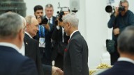 Jaishankar meets President Putin; calls for zero tolerance on terrorism, economic diversification at SCO summit