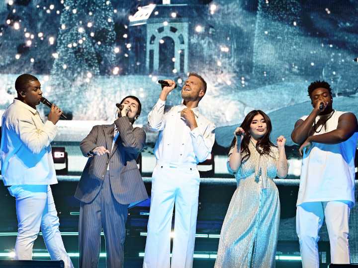 Top 17 holiday concerts and experiences in Upstate NY for 2025: Tickets, more info