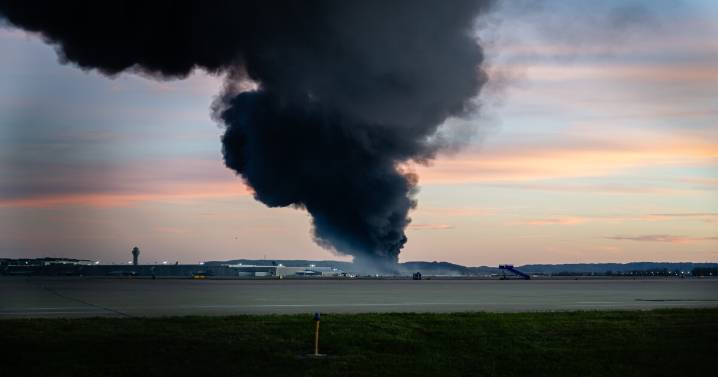 What to know about the deadly UPS plane crash in Louisville, Kentucky