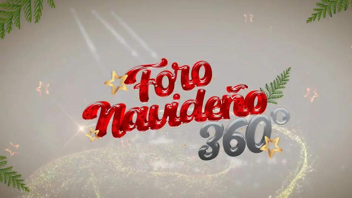 ¡Habrá Palenque en diciembre!: Anuncian Foro Navideño en Puebla 2025