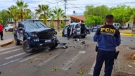 Detuvieron a un joven y recuperaron una camioneta robada tras una persecución en Godoy Cruz