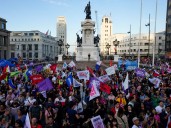 Elecciones en Chile: voto útil, voto silencioso y decisiones de última hora, las variables que pueden torcer la balanza el domingo