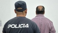 Arrestan a un hombre en Chumbicha por un presunto caso de violencia de género