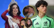 Fátima Bosch y su vínculo con Kevin Álvarez: ¿Qué pasó entre la Miss Universo y el futbolista?
