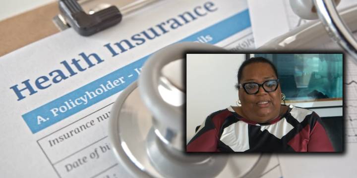 Brunswick County woman fights insurance denial for cancer treatments