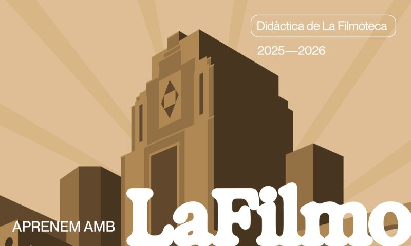 El cine como refugio: el IVC lleva la Filmoteca a los niños y niñas de los pueblos afectados por la riada