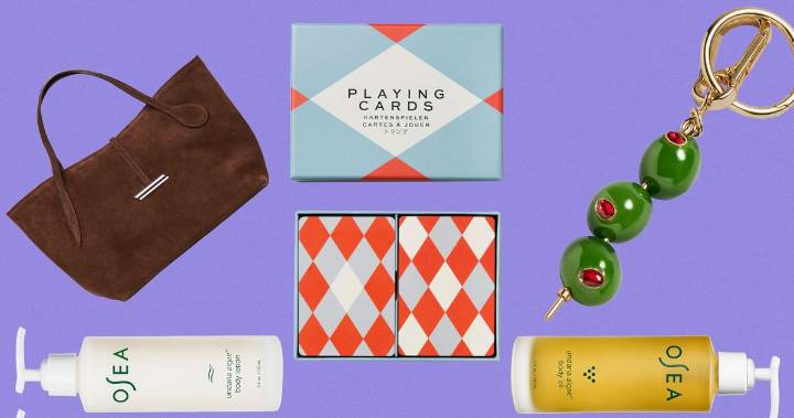 29 Nordstrom Gift Ideas That Should Be on Your Radar