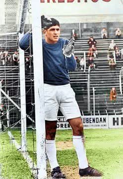 Ubaldo “Pato” Fillol fue incorporado al Salón de la Fama del Fútbol Internacional