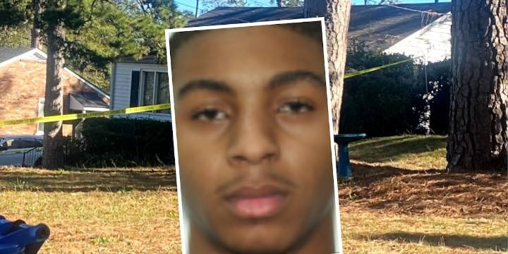 2nd suspect wanted in 2024 broad-daylight murder in Augusta