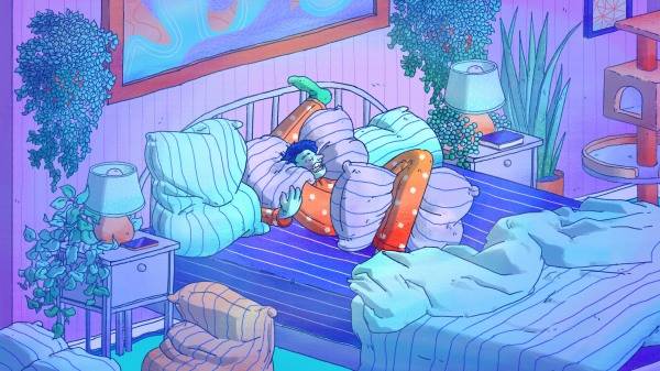 Want fewer morning aches? You might need to change the way you sleep