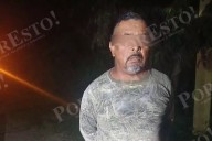 Detienen a motociclista en Escárcega con varias dosis de cocaína en la colonia Salsipuedes