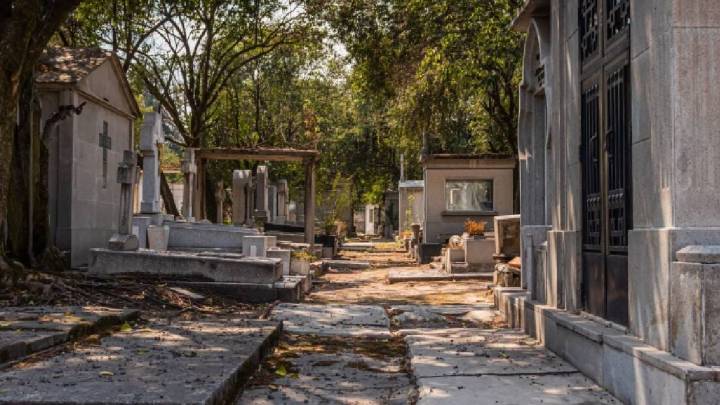 Regresarán a España los restos de la política y escritora Matilde de la Torre, exiliada durante el franquismo y fallecida en México