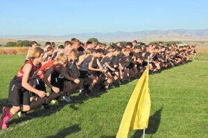 Recap of the state cross country championships