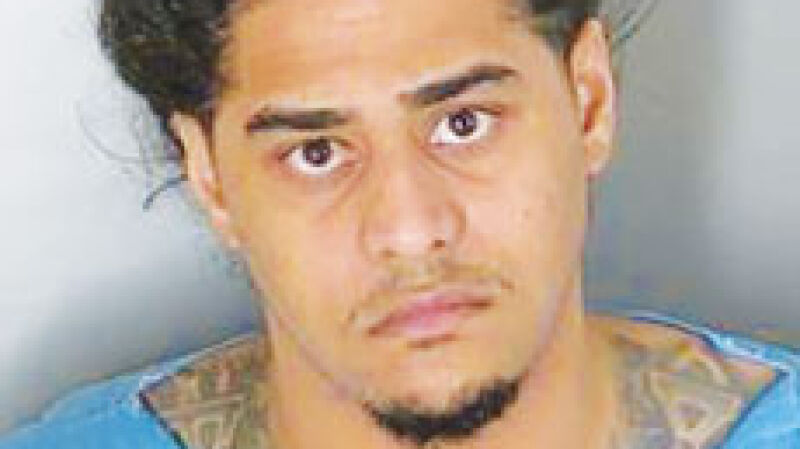 One of 6 suspects convicted in Shelby Township abduction, robbery