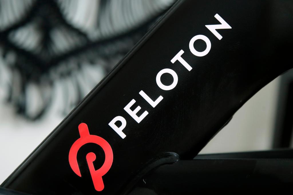 Peloton’s new AI-powered bikes, treadmills get off to slow start