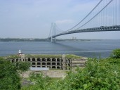 ICE may be considering housing immigrants at historic Staten Island military site