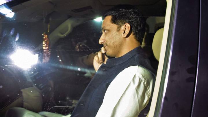 Maharashtra Govt Constitutes High-Level Committee To Probe Land Row Involving Ajit Pawar's Son