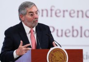 Juan Ramón de la Fuente solicita licencia para someterse a cirugía