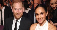 Meghan Markle and Prince Harry's return to royal life could be 'impossible' as they dip into Hollywood