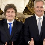 Argentina rechazó la declaración final del G20...