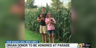 Iowa teen who saved 6 lives through organ donation to be honored at Rose Parade