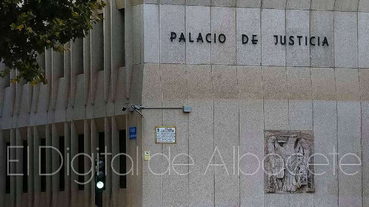 Confirman en Albacete la condena a un profesor por abusar de una alumna