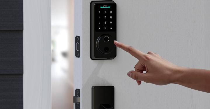 Wyze’s budget-friendly smart lock gets a Wi-Fi upgrade without a price increase
