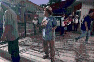 Los Chiquilehuanes, guardianes del Xantolo y la tradición en Jaltocán