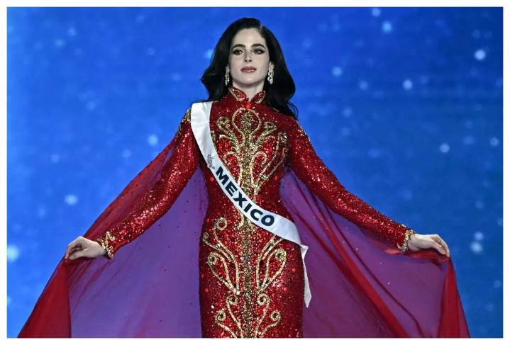 Fátima Bosch conquista Miss Universo 2025 y devuelve la corona a México