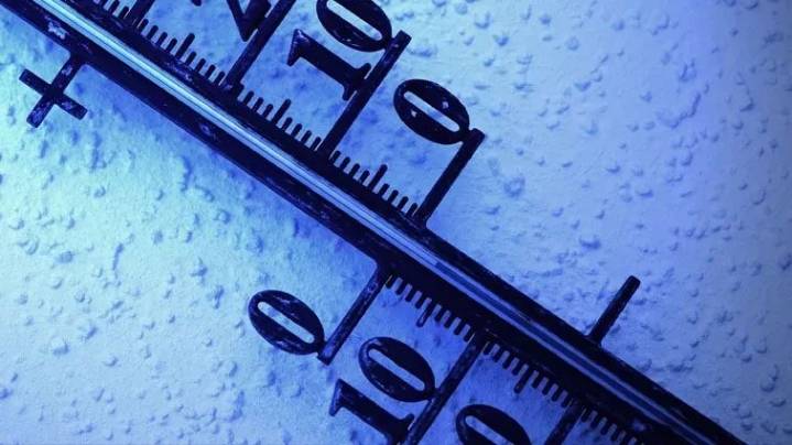 First cold-related death of 2025-26 winter weather season in Maryland reported