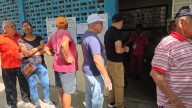 Electores en Maracaibo destacan rol protagónico del pueblo en la Consulta Popular Nacional