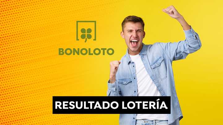 Comprobar Bonoloto: Resultado del sorteo de hoy jueves 13 de noviembre de 2025