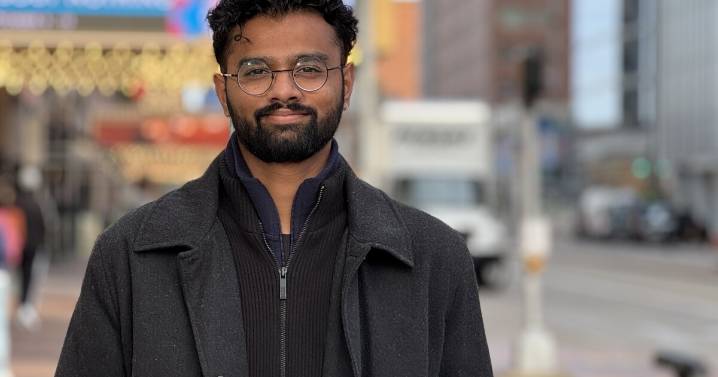 Tanmay Shah leads Cleveland council incumbent Danny Kelly by a razor