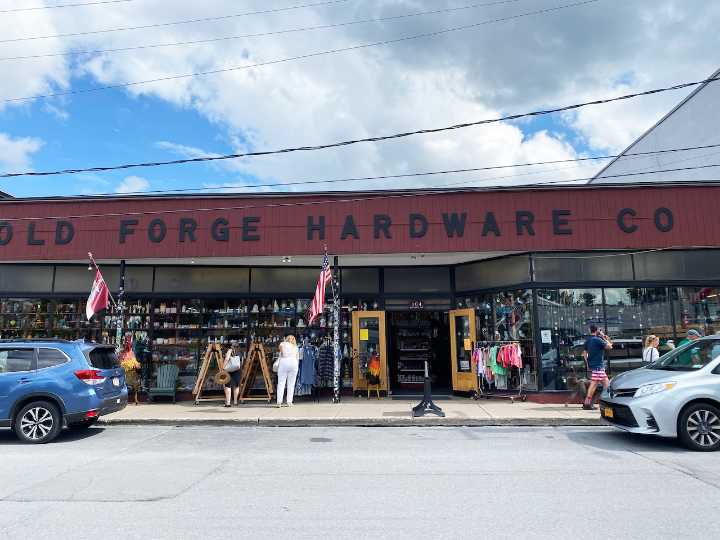 Nostalgia is free at these 11 charming, old-fashioned Upstate NY general stores