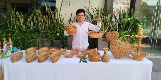 Lanzan en Tabasco el crédito artesanal