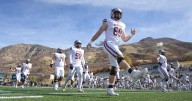 Live updates: No. 3 Montana Grizzlies visit Weber State Wildcats