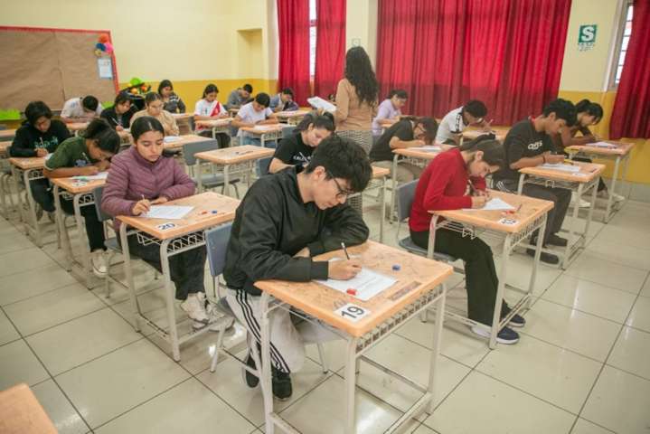 Beca 18: todo lo que debes saber para rendir el examen nacional este 16 de noviembre