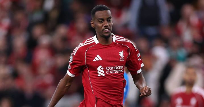 Gang who burgled Alexander Isak made £1.2m from heists but will only repay measly sum