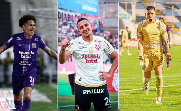 Programación de la fecha 18 del Torneo Clausura de la Liga 1: partidos, horarios y canales confirmados