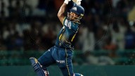 Cricket Sherfane Rutherford Traded to Mumbai Indians From Gujarat Titans Ahead of IPL 2026