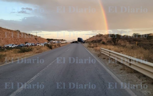 Victimas en Parral tenían entre 20 y 35 años