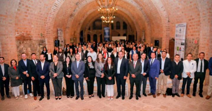 Foro inmobiliario destaca a Colón como punto estratégico para el desarrollo industrial