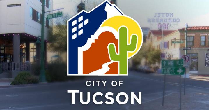 City of Tucson offices closed and trash services changed on Thanksgiving Day
