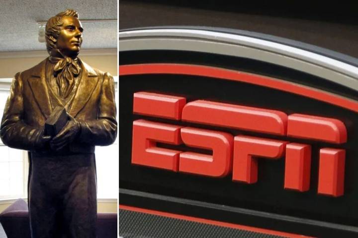 ESPN faces backlash for BYU article mocking Mormon prophet