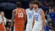 Cameron Boozer takes over in 2nd half to lift Duke past Texas