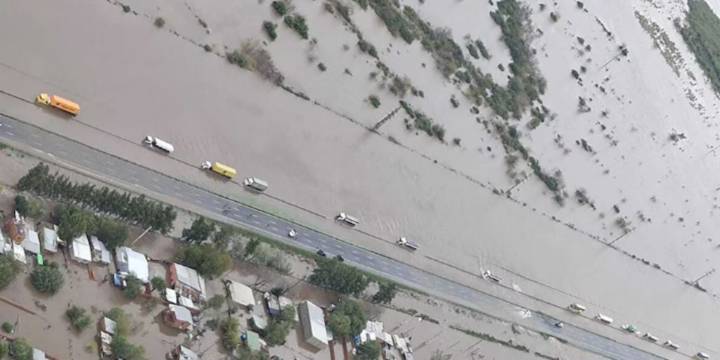 Inundaciones en Buenos Aires: hay casi 6 millones de hectáreas afectadas y las pérdidas alcanzarían los USD 2.000 millones