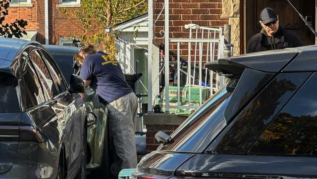 FBI names third man accused of planning Halloween terror attack in Michigan