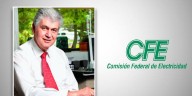 CFE lamenta el fallecimiento de Alfredo Elías Ayud, extitular de la compañía