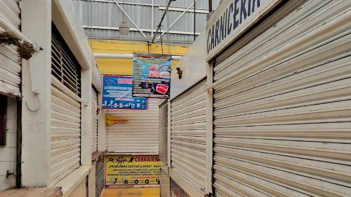 Comerciantes de Cuautla denuncian caída de ventas por comercio ambulante