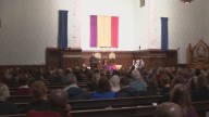 "Truly a gift": Evansville celebrates second annual Interfaith Thanksgiving Service